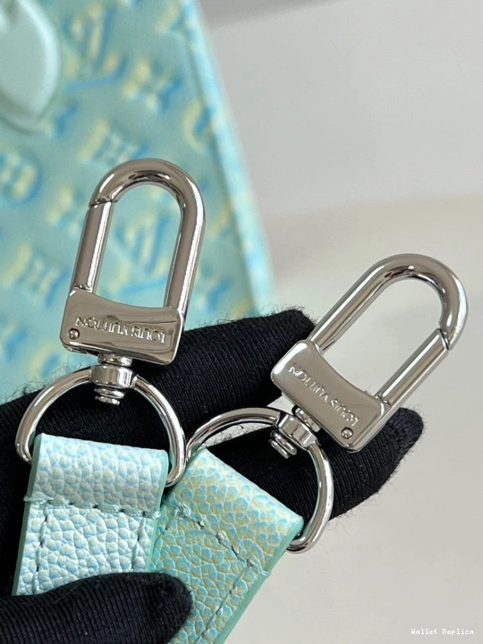 Cheap VUITTON PM LOUIS ONTHEGO 0806